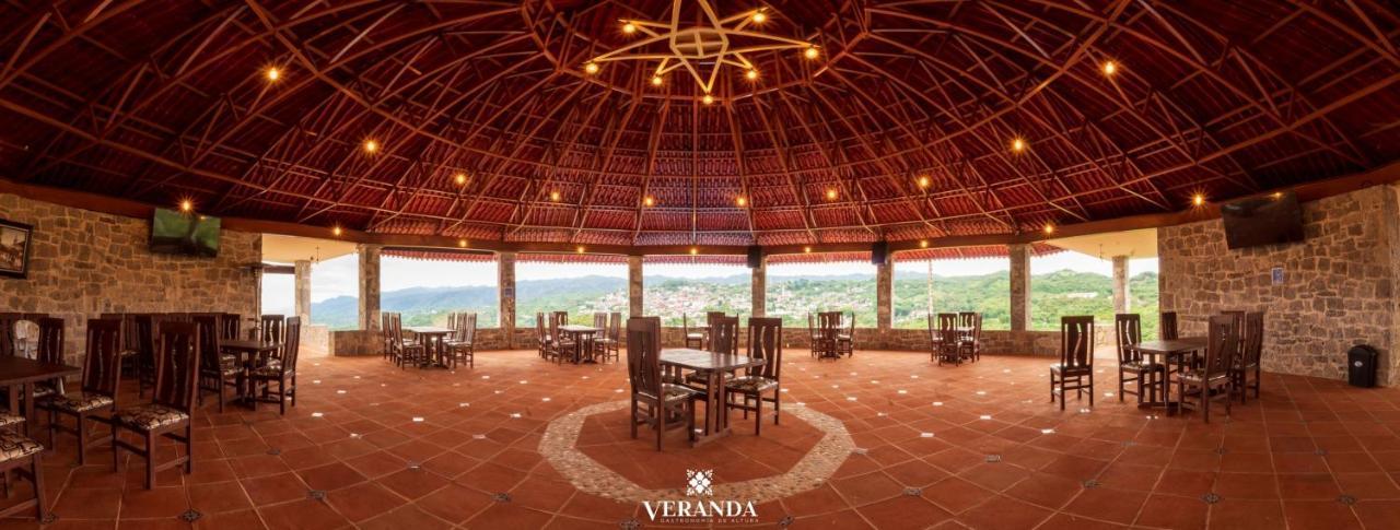 Villa De Los Vientos Cuetzalán del Progreso Exterior foto
